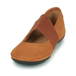 Outlet Camper - RIGHT NINA Cognac