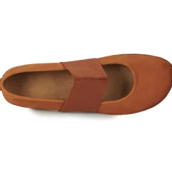 Outlet Camper - RIGHT NINA Cognac