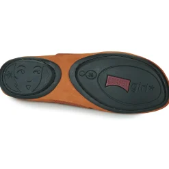 Outlet Camper - RIGHT NINA Cognac