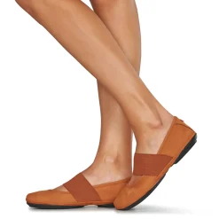 Outlet Camper - RIGHT NINA Cognac