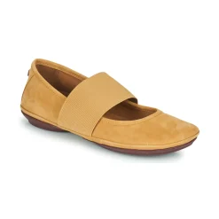 Outlet Camper - RIGHT NINA Marron