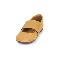 Outlet Camper - RIGHT NINA Marron