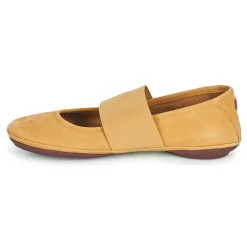 Outlet Camper - RIGHT NINA Marron