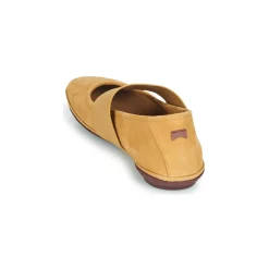 Outlet Camper - RIGHT NINA Marron