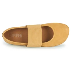 Outlet Camper - RIGHT NINA Marron