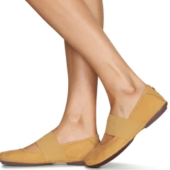 Outlet Camper - RIGHT NINA Marron