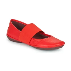 Outlet Camper - RIGHT NINA Rouge