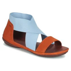 Hot Camper - RIGHT NINA