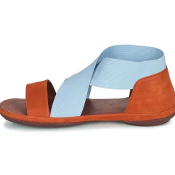 Hot Camper - RIGHT NINA