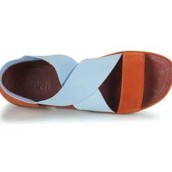 Hot Camper - RIGHT NINA