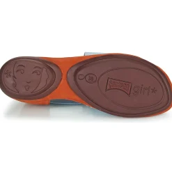 Hot Camper - RIGHT NINA