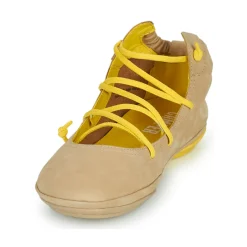 Discount Camper - RIGHT NINA Beige