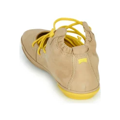 Discount Camper - RIGHT NINA Beige