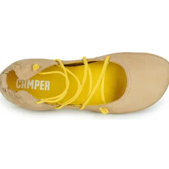 Discount Camper - RIGHT NINA Beige