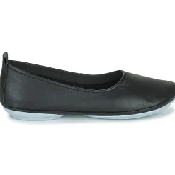 New Camper - RIGHT NINA Noir