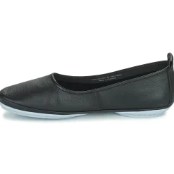 New Camper - RIGHT NINA Noir