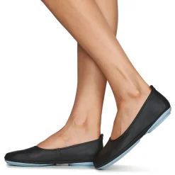 New Camper - RIGHT NINA Noir