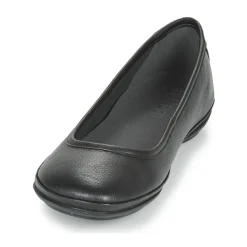 Best Camper - RIGHT  NINA Noir