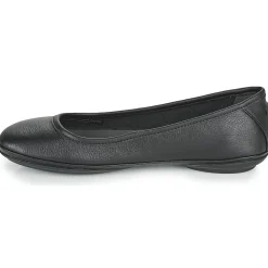 Best Camper - RIGHT  NINA Noir