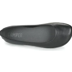 Best Camper - RIGHT  NINA Noir