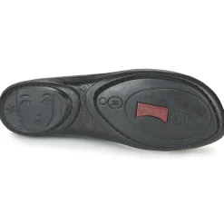 Best Camper - RIGHT  NINA Noir