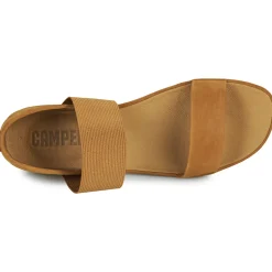 Clearance Camper - RIGN Cognac