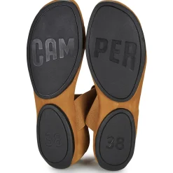 Clearance Camper - RIGN Cognac
