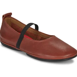 Discount Camper - RIGN Marron