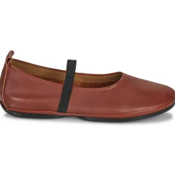 Discount Camper - RIGN Marron