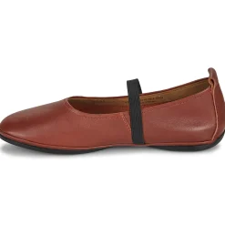 Discount Camper - RIGN Marron