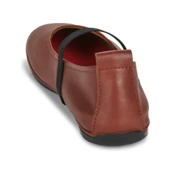 Discount Camper - RIGN Marron