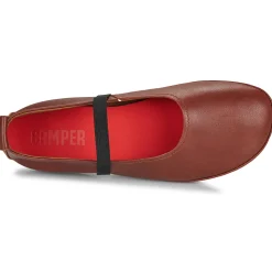 Discount Camper - RIGN Marron