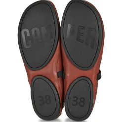 Discount Camper - RIGN Marron