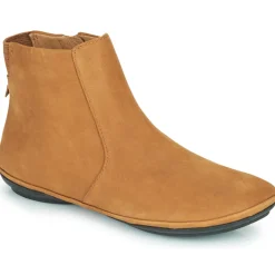 New Camper - RIGN Marron