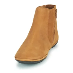 New Camper - RIGN Marron