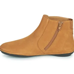 New Camper - RIGN Marron