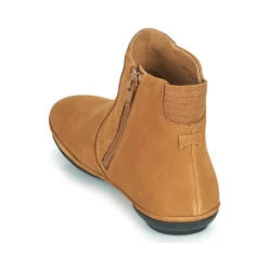 New Camper - RIGN Marron