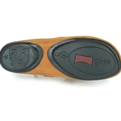 New Camper - RIGN Marron