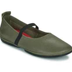 Online Camper - RIGN Kaki