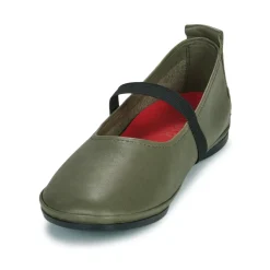 Online Camper - RIGN Kaki