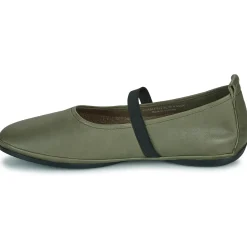 Online Camper - RIGN Kaki