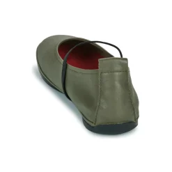 Online Camper - RIGN Kaki