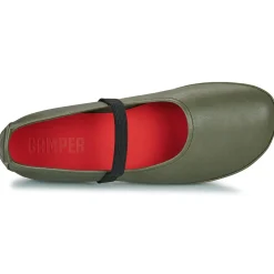 Online Camper - RIGN Kaki