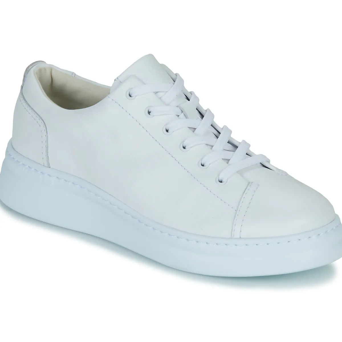 Discount Camper - RUNNER Blanc