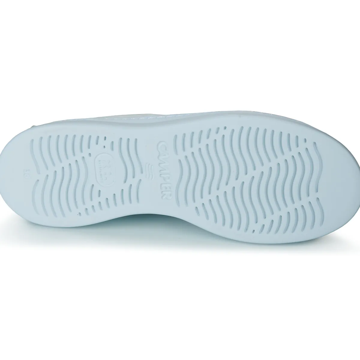 Discount Camper - RUNNER Blanc