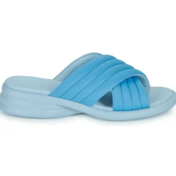 Sale Camper - SPIRO Bleu