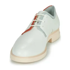 New Camper - TWINS Blanc