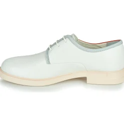 New Camper - TWINS Blanc