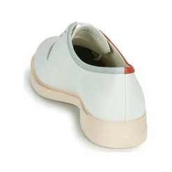 New Camper - TWINS Blanc