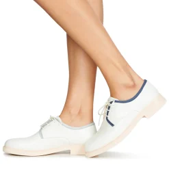 New Camper - TWINS Blanc